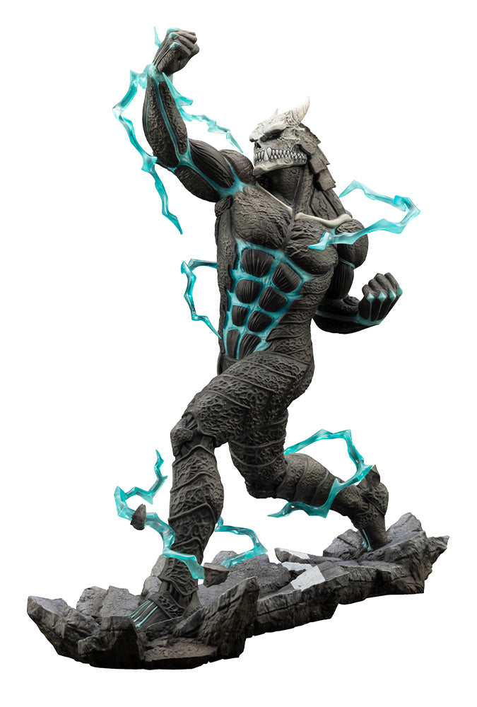 ARTFX J Kaiju No. 8 | Kaiju No. 8