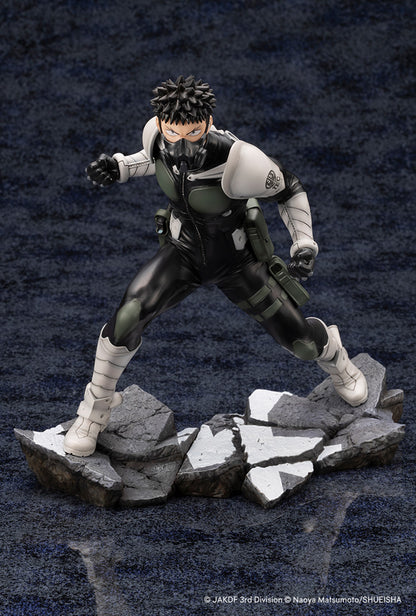 ARTFX J Kafka Hibino | Kaiju No. 8