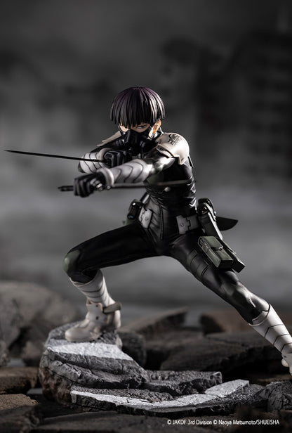 ARTFX J Soshiro Hoshina | KAIJU NO. 8