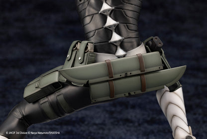 ARTFX J Soshiro Hoshina | KAIJU NO. 8