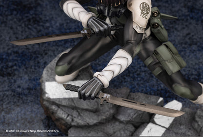 ARTFX J Soshiro Hoshina | KAIJU NO. 8