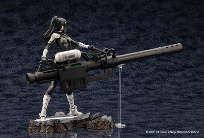 ARTFX J Mina Ashiro | KAIJU NO. 8