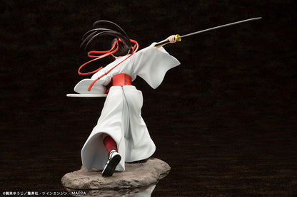 ARTFX J Sagiri Yamada Asaemon | Hell’s Paradise