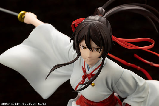 ARTFX J Sagiri Yamada Asaemon | Hell’s Paradise
