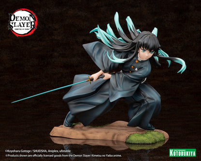 ARTFX J Muichiro Tokito | Demon Slayer