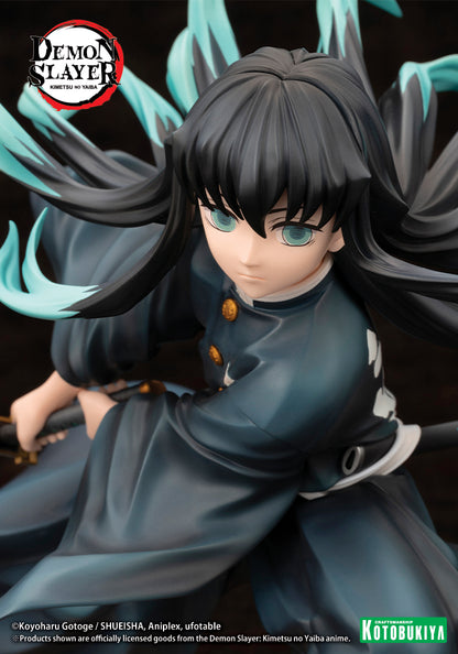 ARTFX J Muichiro Tokito | Demon Slayer