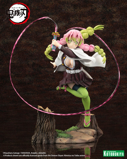ARTFX J Mitsuri Kanroji | Demon Slayer
