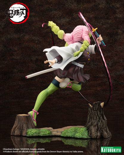 ARTFX J Mitsuri Kanroji | Demon Slayer
