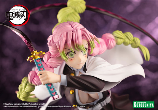 ARTFX J Mitsuri Kanroji | Demon Slayer