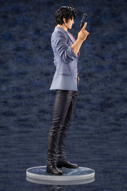 ARTFX J Ryo Saeba | CITY HUNTER MOVIE