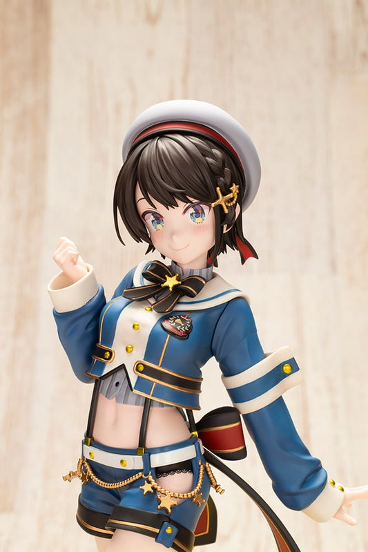 Oozora Subaru Suspenders Outfit Ver. | hololive