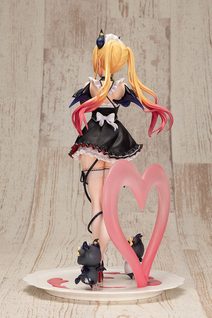 Yuzuki Choco Maid Costume Ver. | hololive