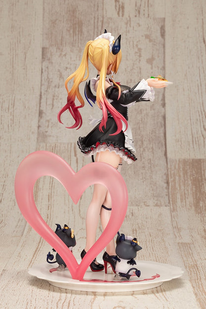 Yuzuki Choco Maid Costume Ver. | hololive