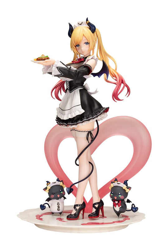 Yuzuki Choco Maid Costume Ver. | hololive