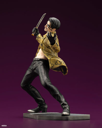 Goro Majima | Like a Dragon