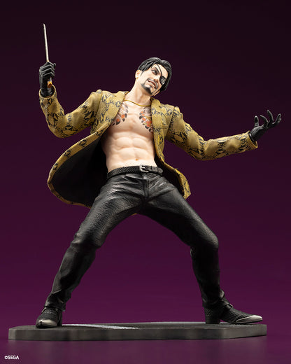 Goro Majima | Like a Dragon