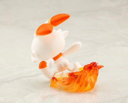 Pokémon MASARU with HIBANY ARTFX J STATUE