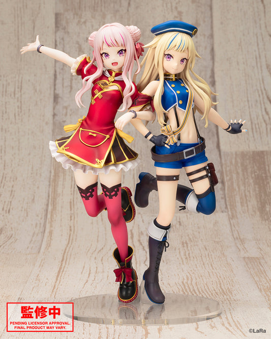 HIMEHINA | 1/7 Anifigure