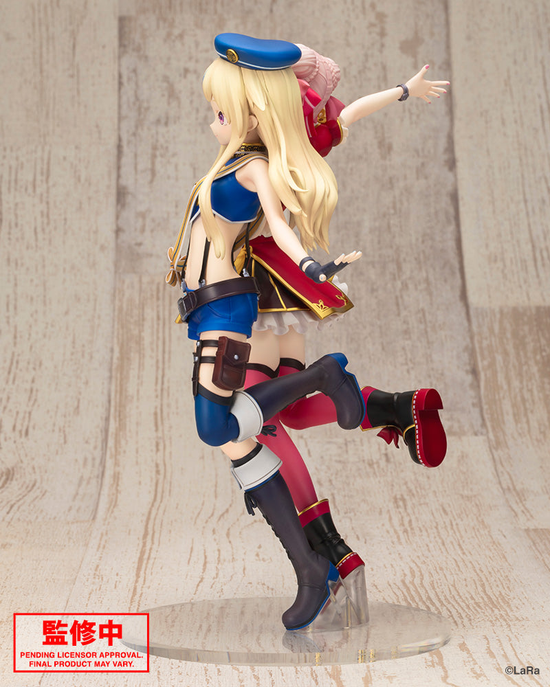 HIMEHINA | 1/7 Anifigure