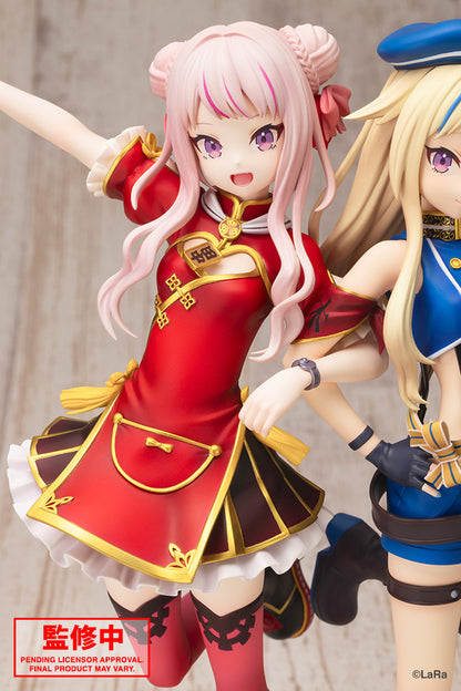 HIMEHINA | 1/7 Anifigure