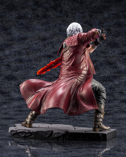 ARTFX J Dante | Devil May Cry