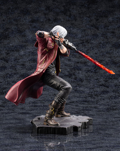 ARTFX J Dante | Devil May Cry