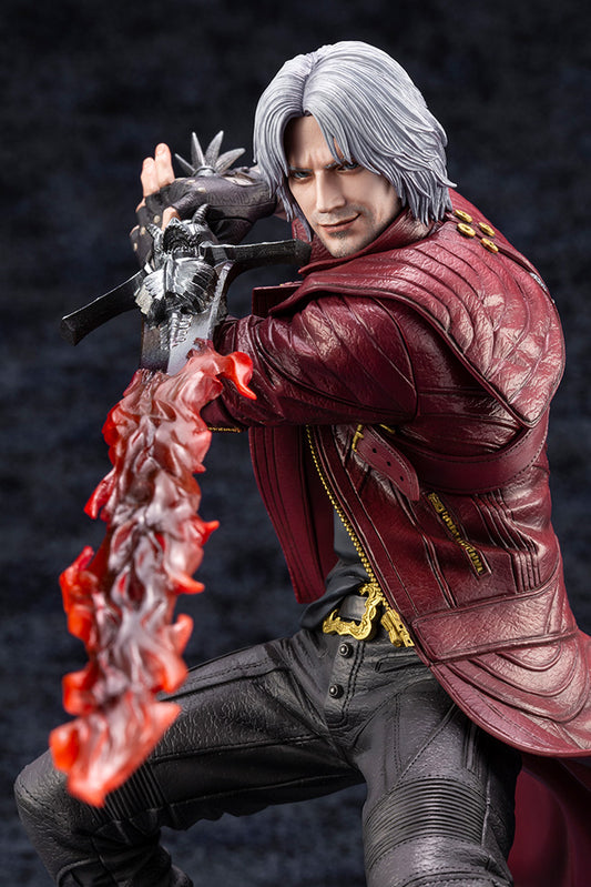 ARTFX J Dante | Devil May Cry