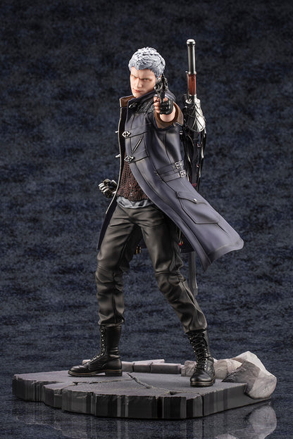 ARTFX J Nero | Devil May Cry