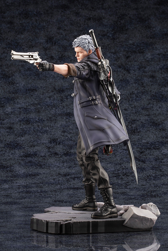 ARTFX J Nero | Devil May Cry