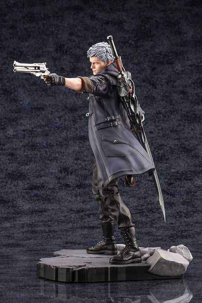 ARTFX J Nero | Devil May Cry