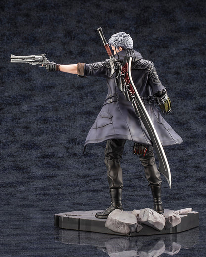 ARTFX J Nero | Devil May Cry