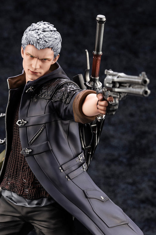 ARTFX J Nero | Devil May Cry