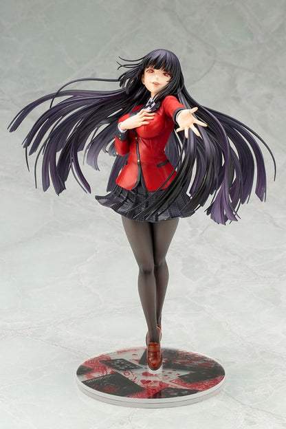 ARTFX J Yumeko Jabami | KAKEGURUI