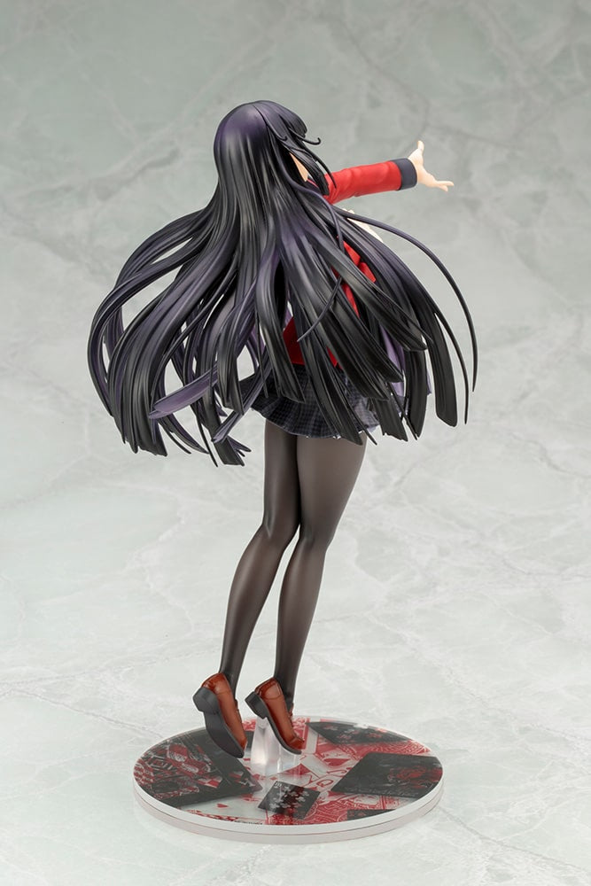 ARTFX J Yumeko Jabami | KAKEGURUI