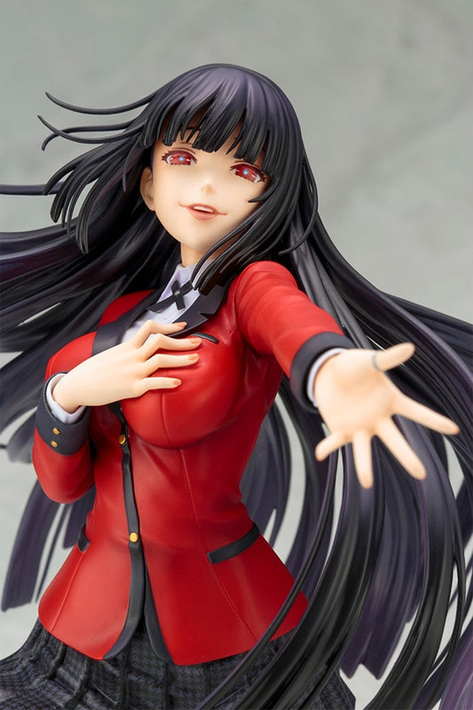 ARTFX J Yumeko Jabami | KAKEGURUI