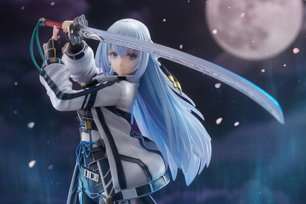 Shizuna Rem Misurugi | The Legend of Heroes