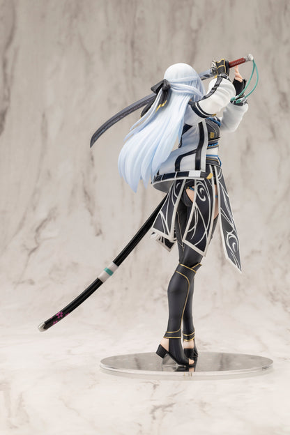 Shizuna Rem Misurugi | The Legend of Heroes