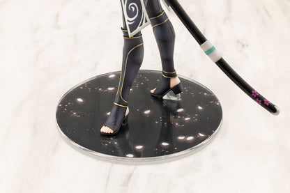 Shizuna Rem Misurugi | The Legend of Heroes