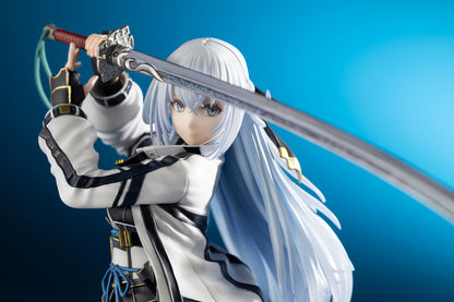 Shizuna Rem Misurugi | The Legend of Heroes
