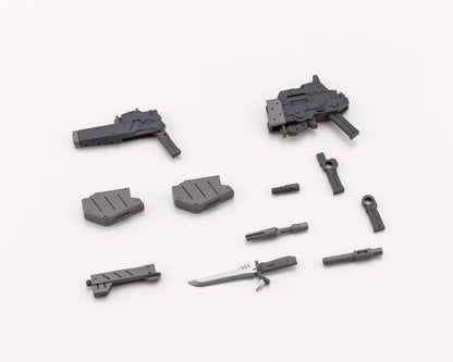 WEAPON UNIT 07 TWIN LINK MAGNUM | RW007X