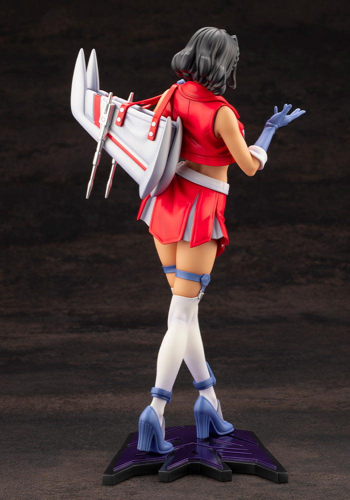 SV360 TRANSFORMERS STARSCREAM BISHOUJO STATUE