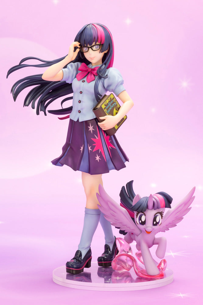 MY LITTLE PONY TWILIGHT SPARKLE | BISHOUJO