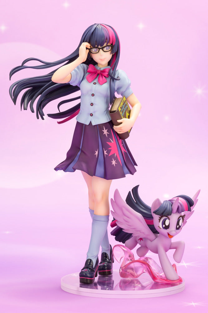 MY LITTLE PONY TWILIGHT SPARKLE | BISHOUJO