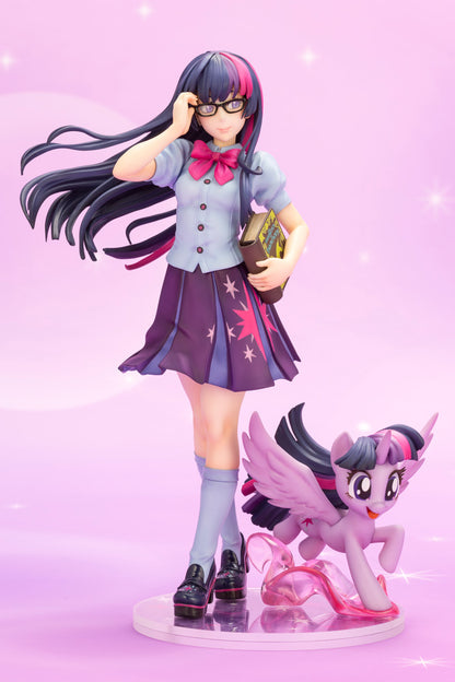 MY LITTLE PONY TWILIGHT SPARKLE | BISHOUJO