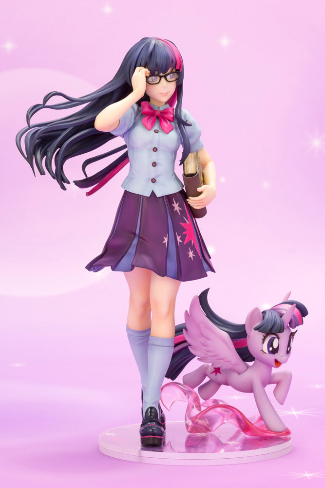 MY LITTLE PONY TWILIGHT SPARKLE | BISHOUJO