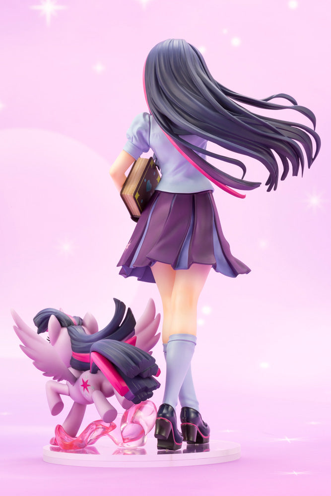 MY LITTLE PONY TWILIGHT SPARKLE | BISHOUJO