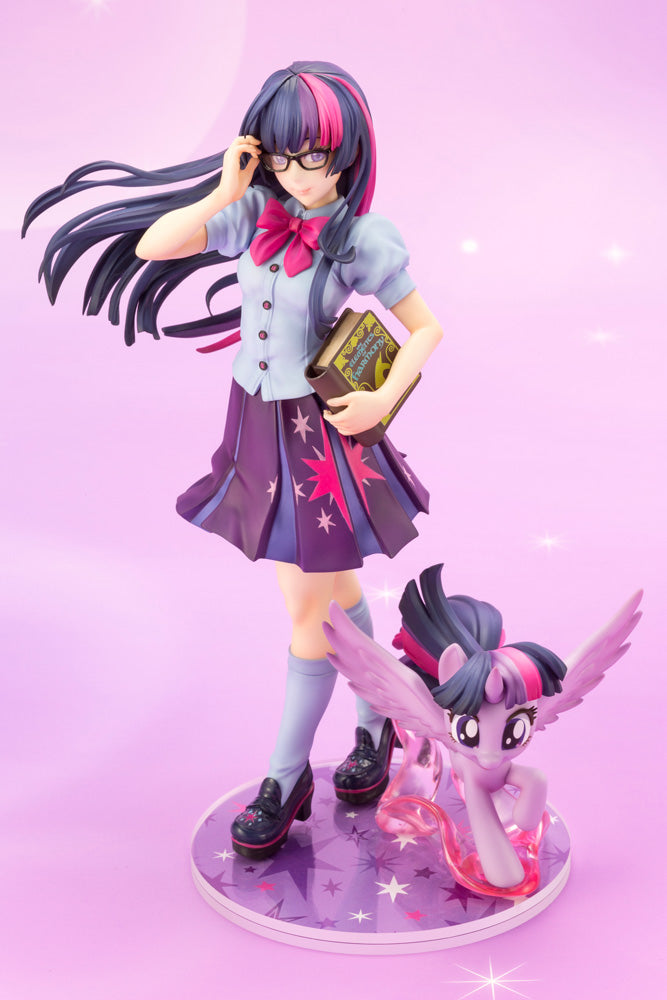 MY LITTLE PONY TWILIGHT SPARKLE | BISHOUJO