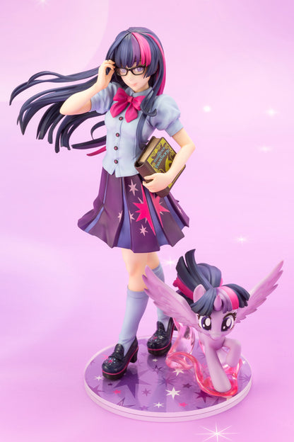 MY LITTLE PONY TWILIGHT SPARKLE | BISHOUJO