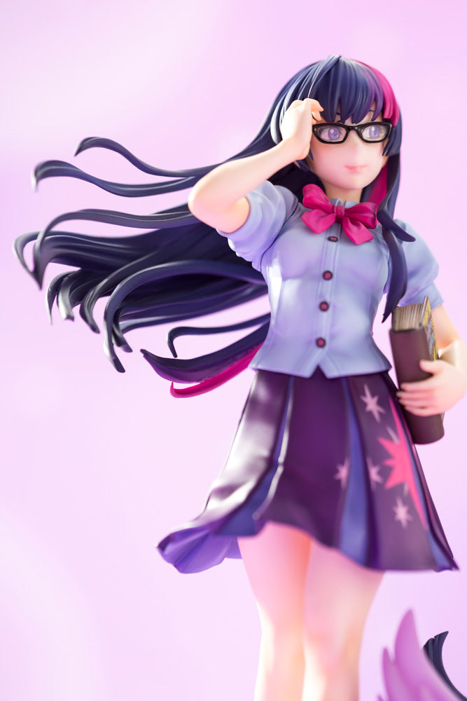 MY LITTLE PONY TWILIGHT SPARKLE | BISHOUJO