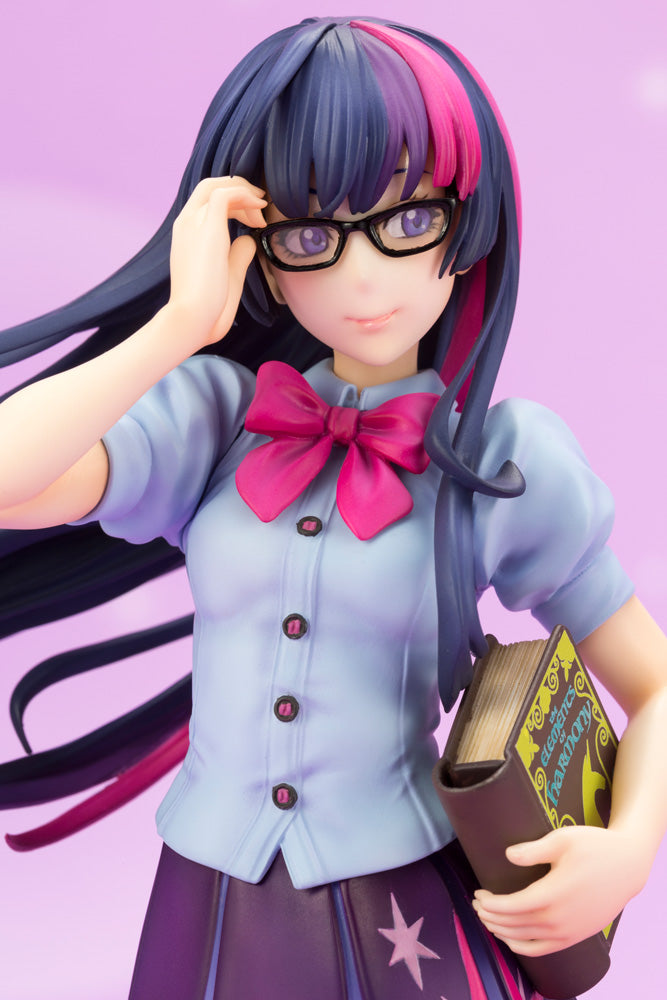 MY LITTLE PONY TWILIGHT SPARKLE | BISHOUJO